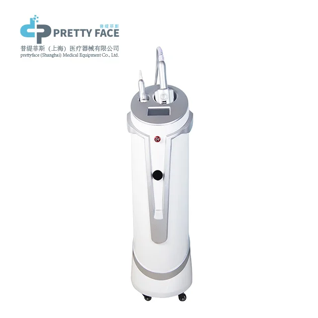 Non-invasive Professional 2 in 1 Skin Tightening Body Shaping Machine Fat Removal Weight Loss Inner Ball Roller Slimming Machine