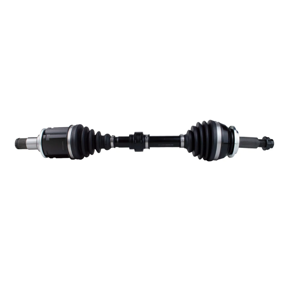 China Factory ccl brand cv axle drive shaft assy outer inner cv Joint For TOYOTA FJ Cruiser CAMRY/HYBRID 43420-33340