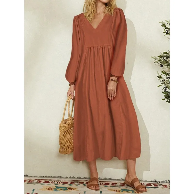 New fashion style summer dress casual women dress clothing for selling