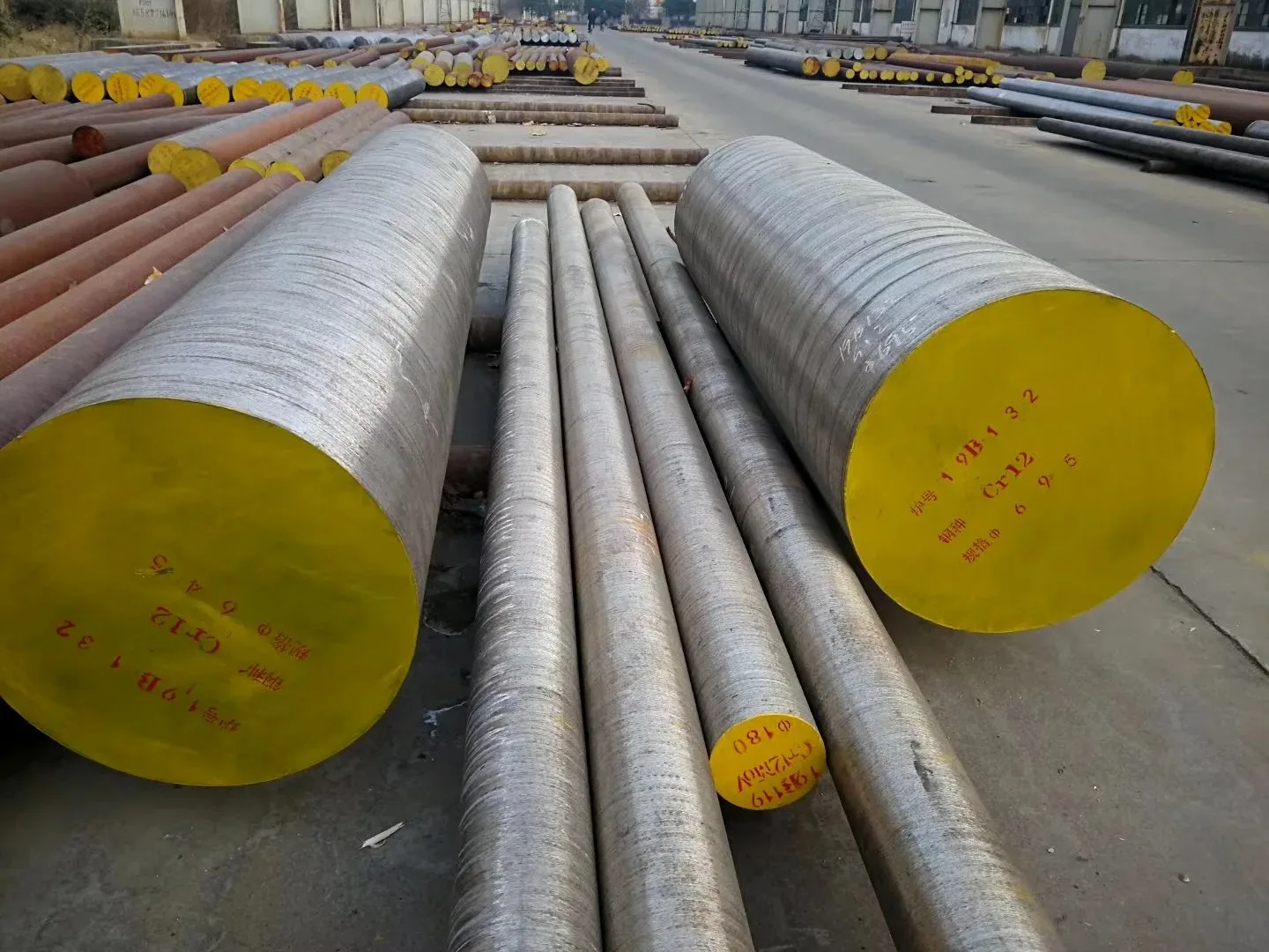 AISI 4140/4130/1020/1045 steel round bar/carbon steel round bar/alloy steel bars price per kg