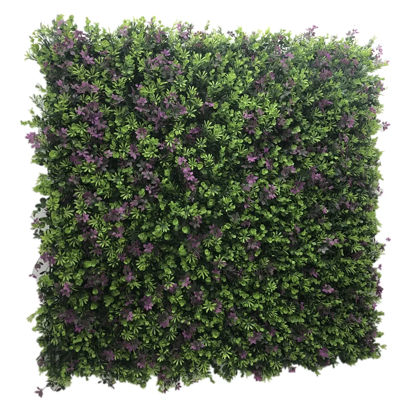 Retractable Artificial Garden Fence Wood Vines Climbing Frame Gardening Plant Fence Vegetable Plant Decor Greenery Walls
