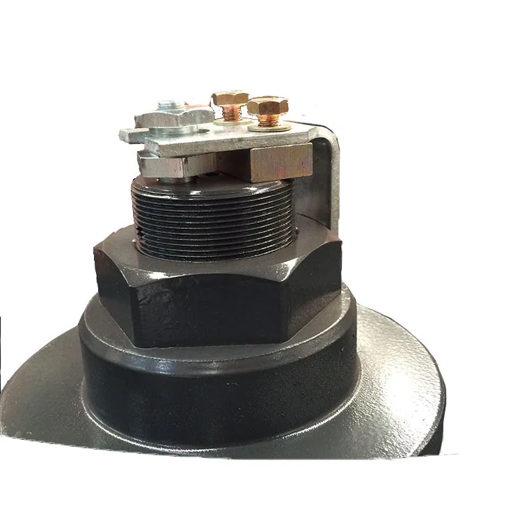 PC138 Undercarriage Parts Track Adjuster Tensioner, Recoil Spring Assembly