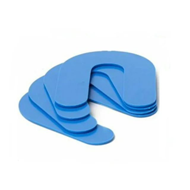 Famous for High Quality  SR 1/16 U-Type tile leveling system tile spacers 1.5mm