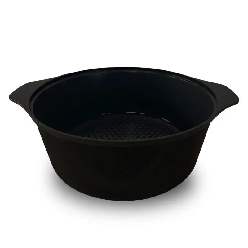 High Thermal Conductivity Patent Energy-Saving Soup Pot OEM Quick Cooking Soup Pot  Non Stick Frying pot Set