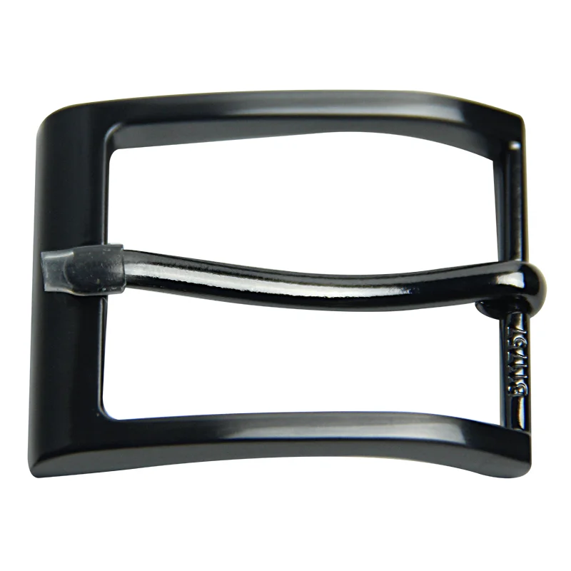 Cheap Silver 25mm Belt  Rivet Buckles For Waist Belt