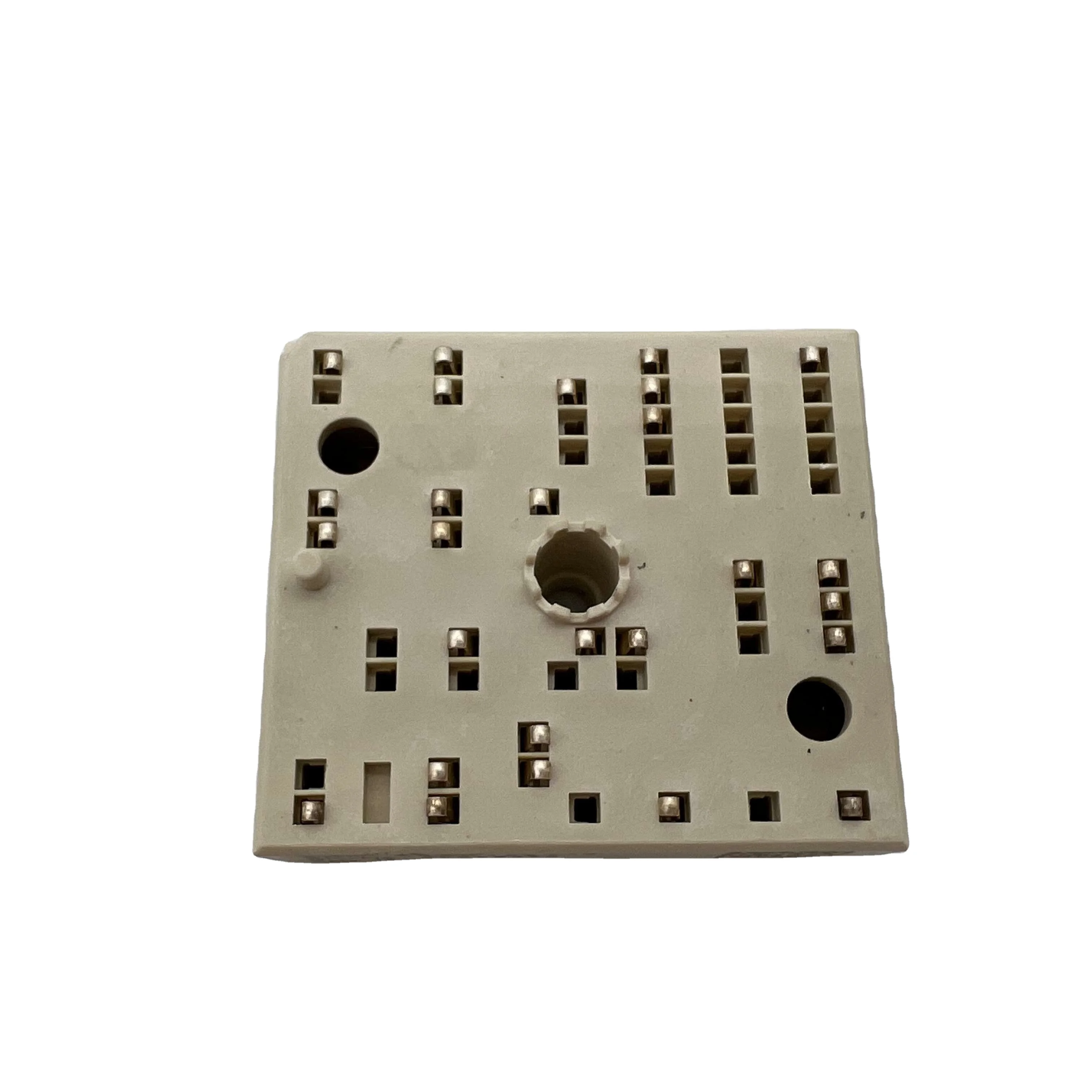 SKIIP25AC126T12 3-Phase Bridge Inverter IGBT Power Driver Modules For Elevator