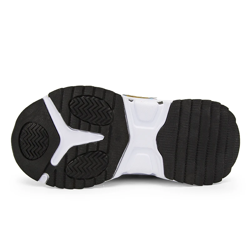 
Wholesale Comfortable High-Quality Hot Selling Unisex Kids Boys Casual Shoes China Factory Price 