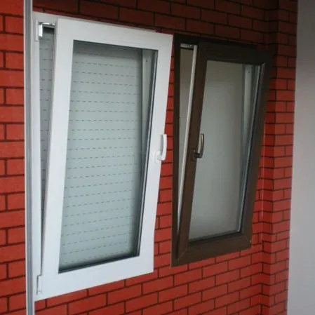 australian standard windows/upvc window and door