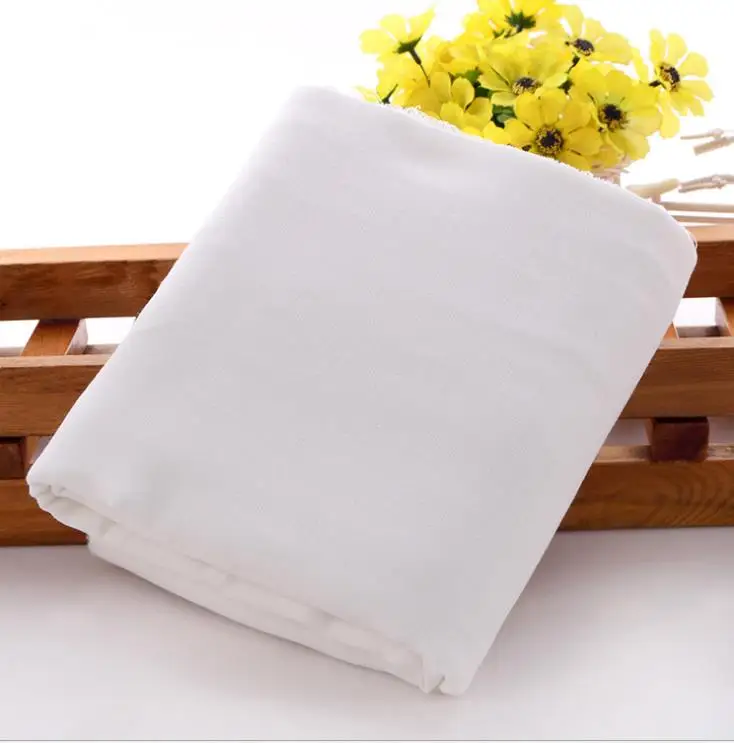 100% Cotton Household Kitchen Disposable Cleaning Cloth Grade 10-90 Wholesale Cheesecloth Supplier