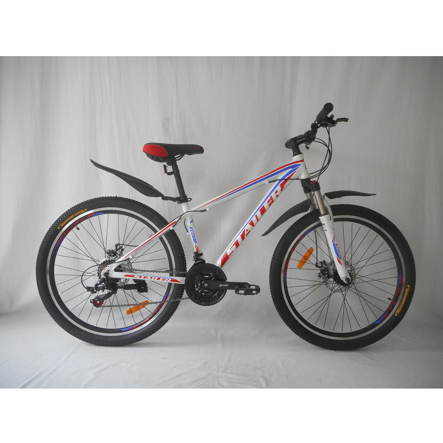 China wholesale 26 adult mountain bikes for Russia  aluminum alloy Velosiped  mountain bicycles
