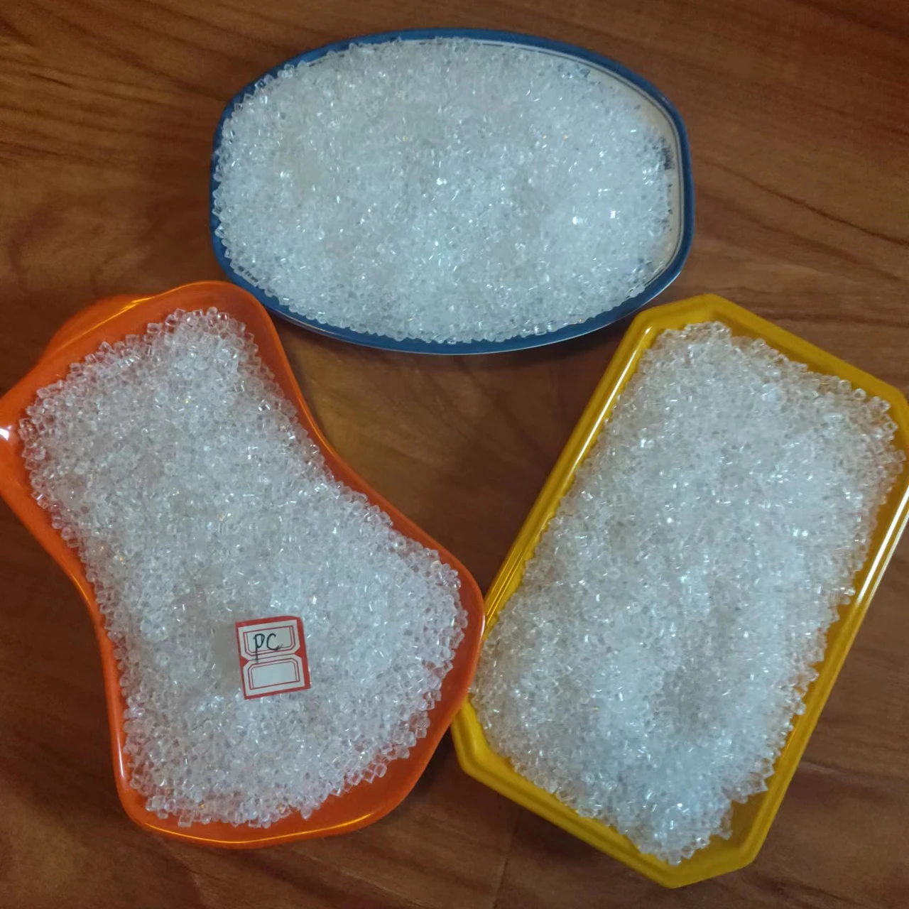 Wholesale polycarbonate pc resin  granules  low price Korea Lotte polycarbonate PC HOPELEX PC-1100 Polycarbonate Raw Resin