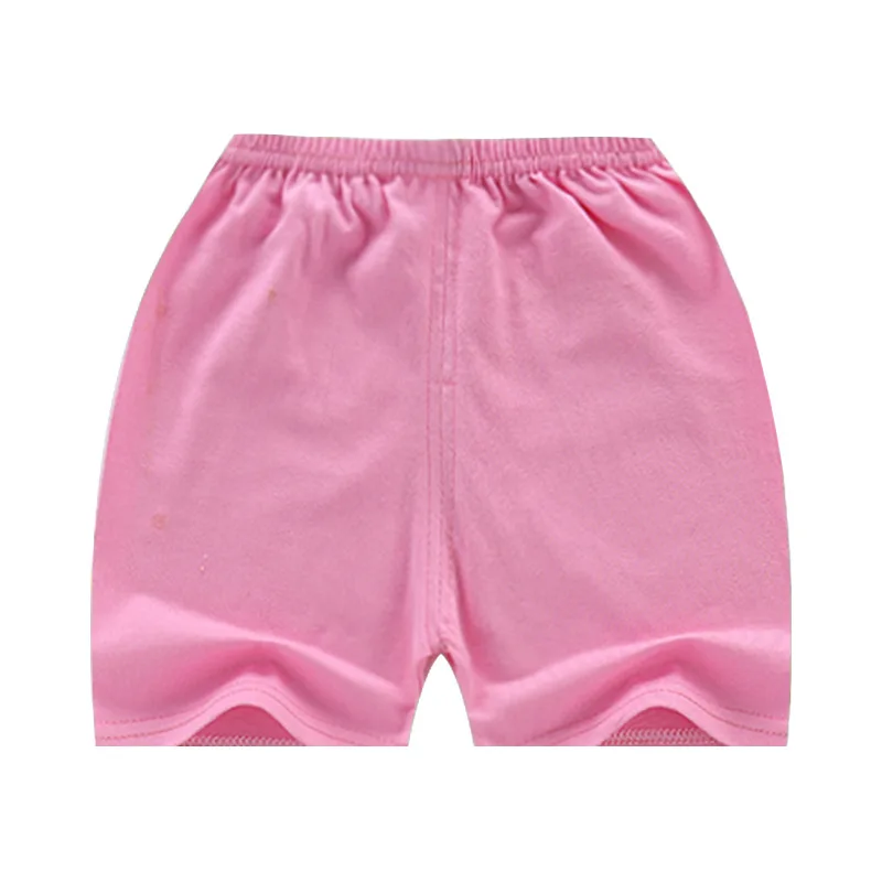 
Summer Shorts for Boys Cotton Kids Baby Casual short Pants Girls 