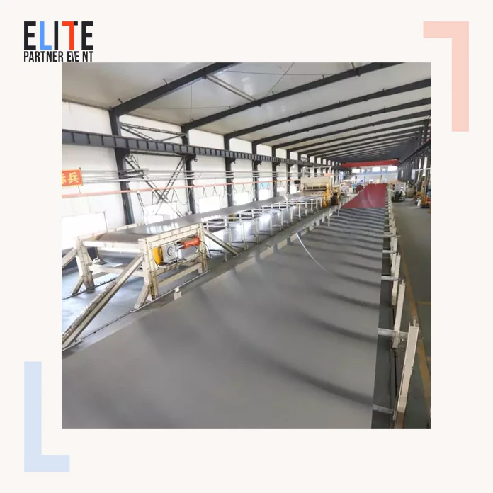 2022 Hot Selling High Quality Stainless Steel Belt