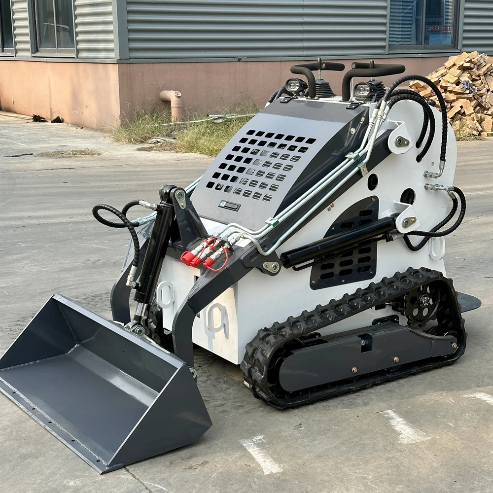Made In China Backhoe loaders Chinese mini small backhoe excavator loader Best value