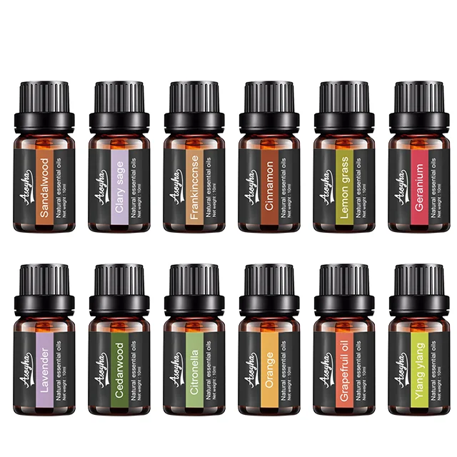 Оптовая продажа, 100% чистое эфирное масло лаванды