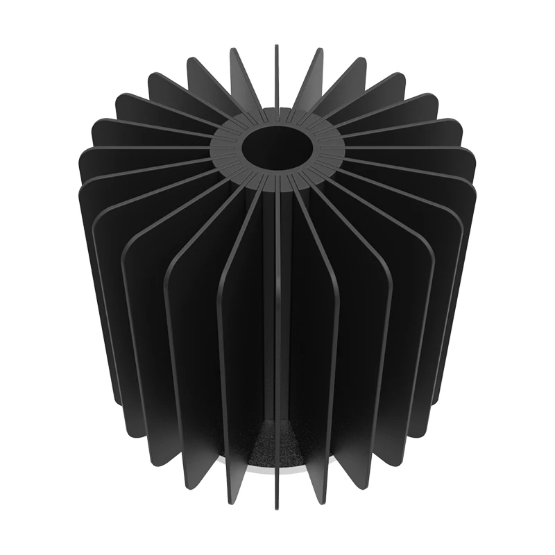 grow light heatsink large aluminum heat sink radiator