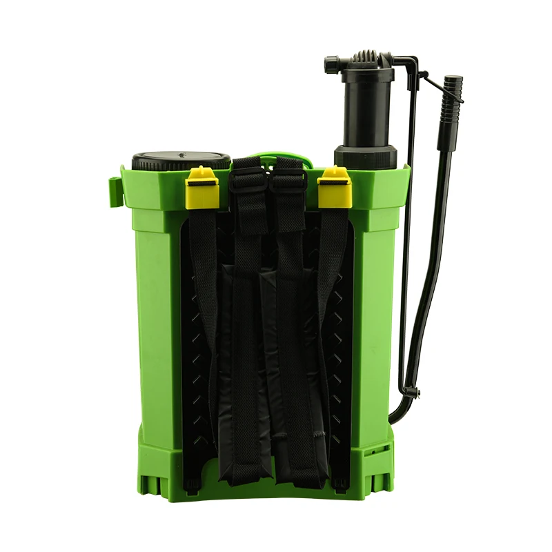 Wholesale 16L 20L 2 IN 1 Portable Electric Sprayer Backpack CE Certified Agricultural Water Pump Plastic Material for Garden Use