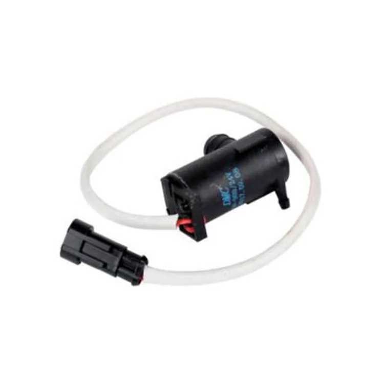 Energy Saving Water Saving And Low Cleaning Cost Battery Vehicle Washer Pump 24v