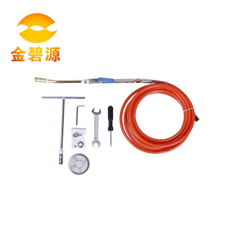 Single component guangdong building equipments construction machinery