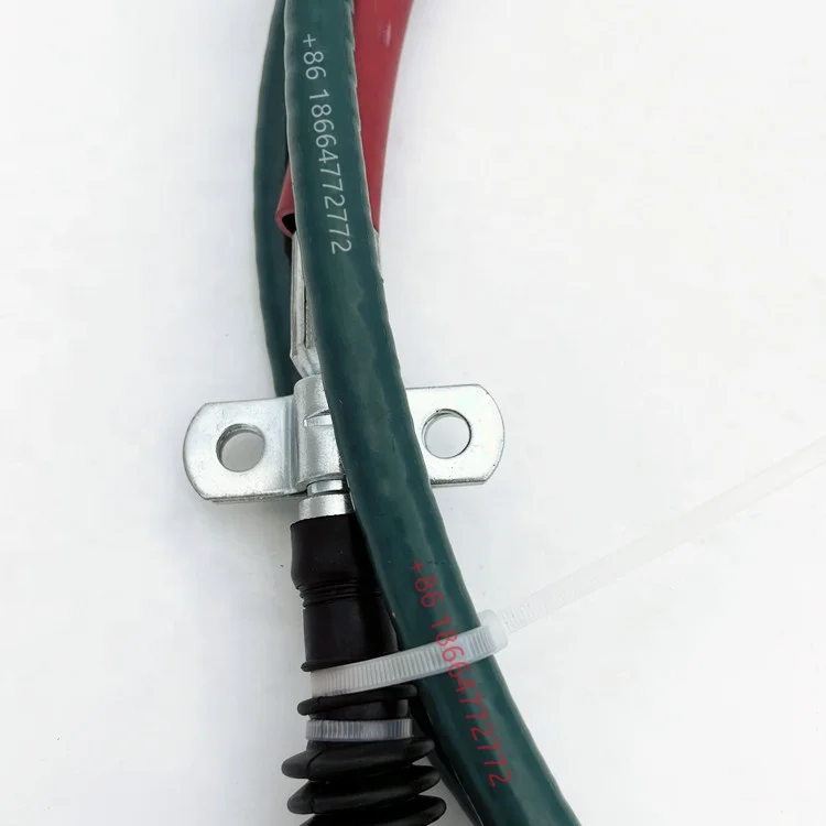 Высококачественный китайский шина LCK zhongtong запасные части кабель переключения передач