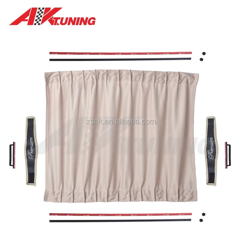 Высокое качество Автомобильное окно солнцезащитный шторы