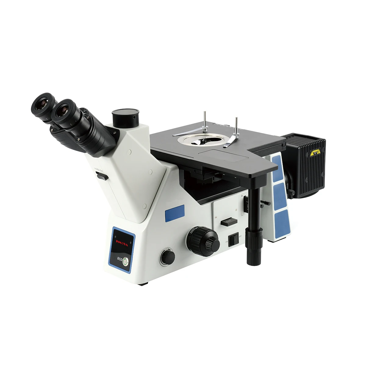 Innova China Cheap  Digital Laboratory Medical Equipment  Inverted Biological Microscope