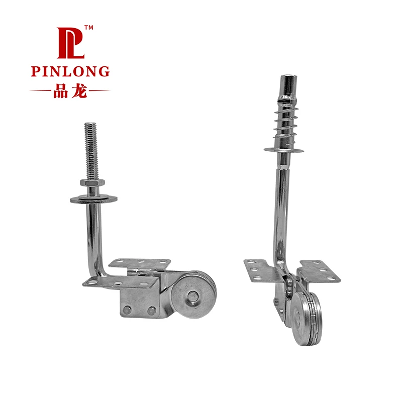Pinlong Furniture Parts Accessories Multifunction Sofa Headrest Mechanisms