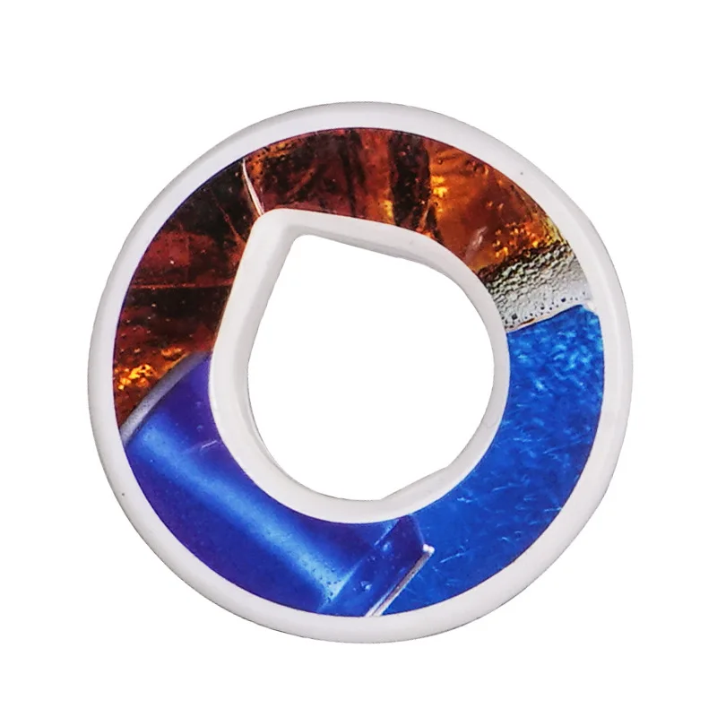 Flavoured Pods for Water Bottles Enhance Your Hydration Experience with Refreshing Tastes!