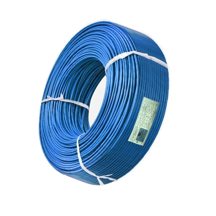 Лидер продаж ПВХ провод ul2468 с 2 сердечниками 18 awg