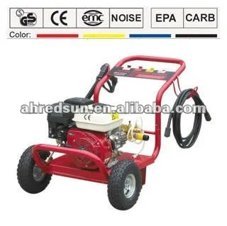 6.5HP Gasoline High Pressure Washer RS-06B cleaning machines