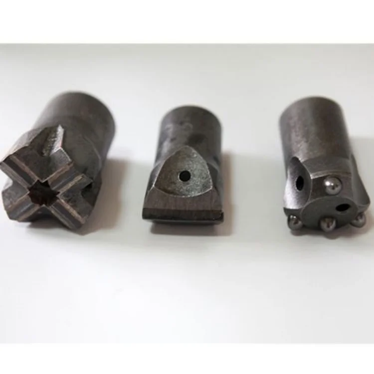 Coal Mine Drilling Bit PDC Diamond Roof Bolt Bits