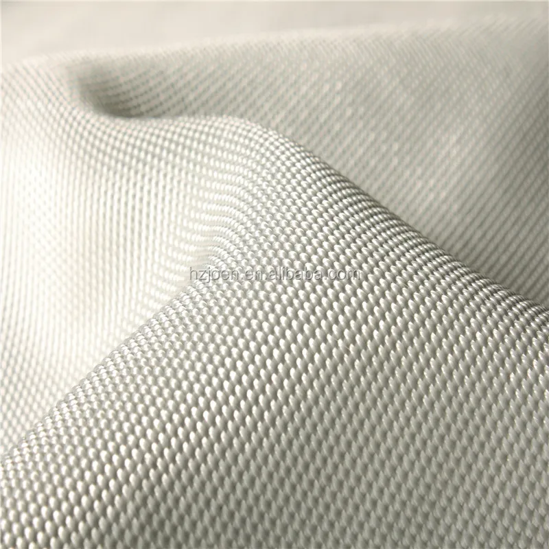 
M52 heat resistant 3mm plain panama texturized fiber glass cloth 