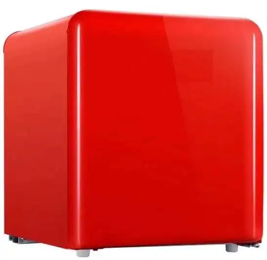 Mini Fridge Portable Compact Refrigerator Electric Cooler