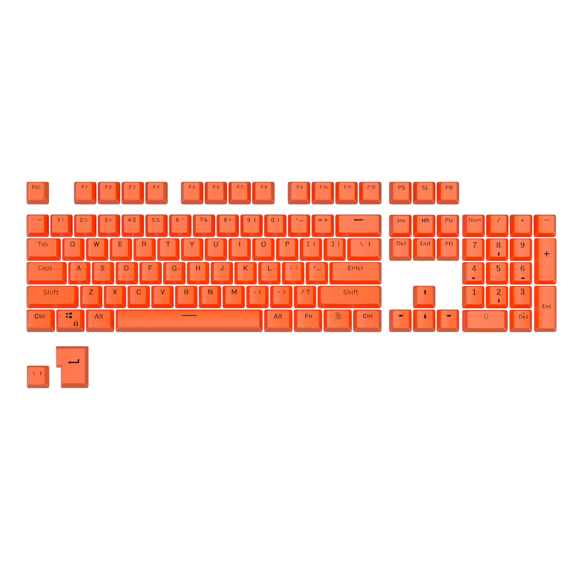 Royal Kludge custom 60% 104 бегущие геймеры tkl blank sa профиль пользовательская пишущая машина pbt двойные колпачки для