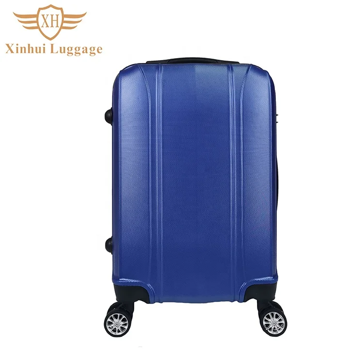 Factory best selling carry-on luggage with