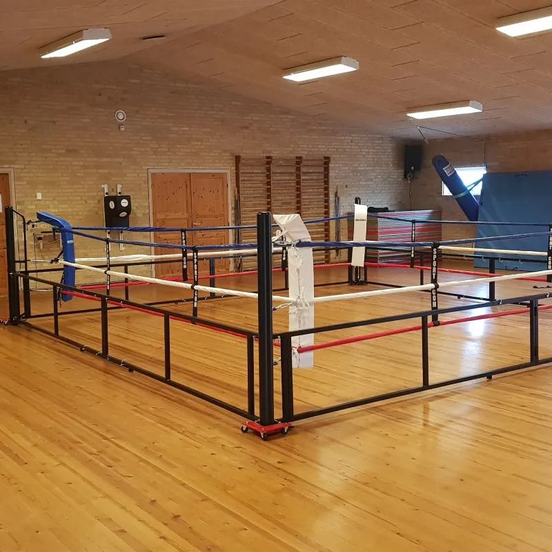 Popular Folding Boxing Ring FOLDABLE BOXING RING for Export