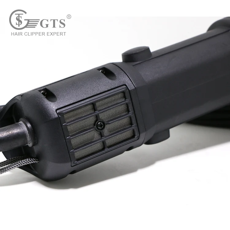 Professional 2600 dbs/min Horse Clipper