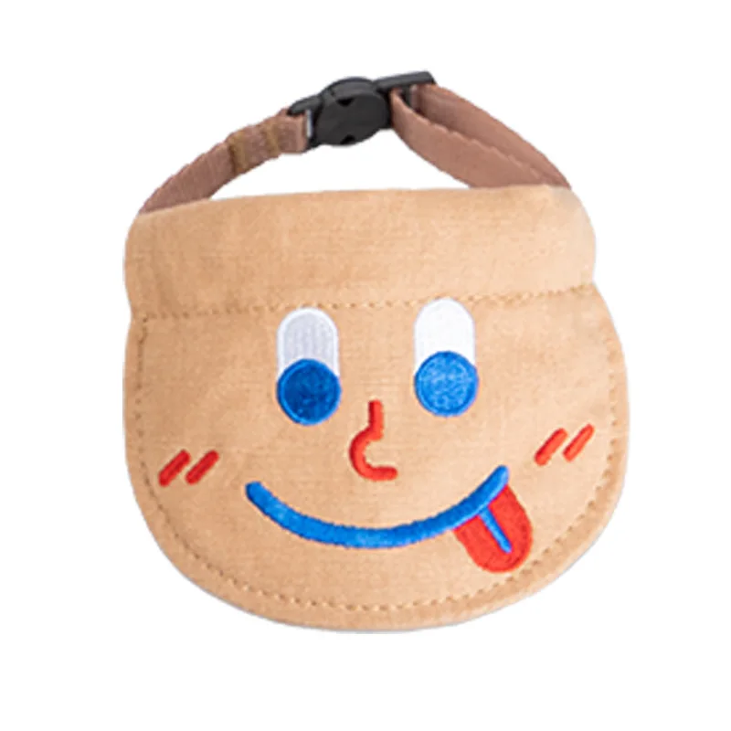 Pet Collars Pet Bib for Cat and Dog