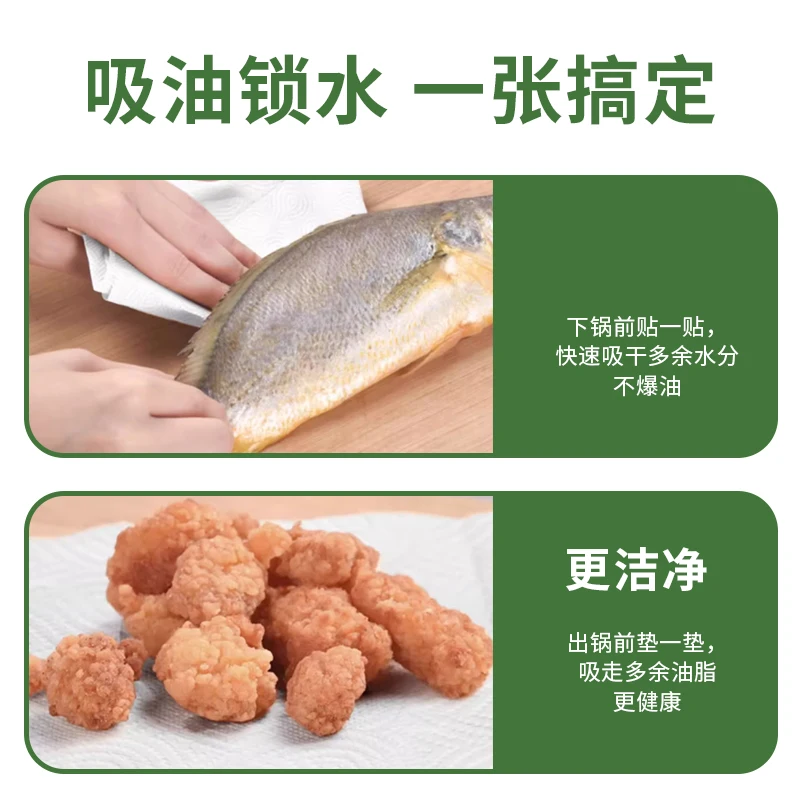 Wholesale High Quality Kitchen paper towel,Virgin pulp,Embossed, Soft Strong Absorbent Wrapping Roll Kitchen Paper