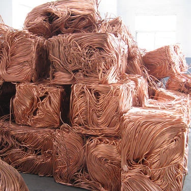 
Сверхкачественный медный лом 99.9%/медный лом 99.99% 