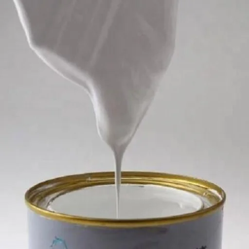 White pigment for powder coatings - Rutile titanium dioxide