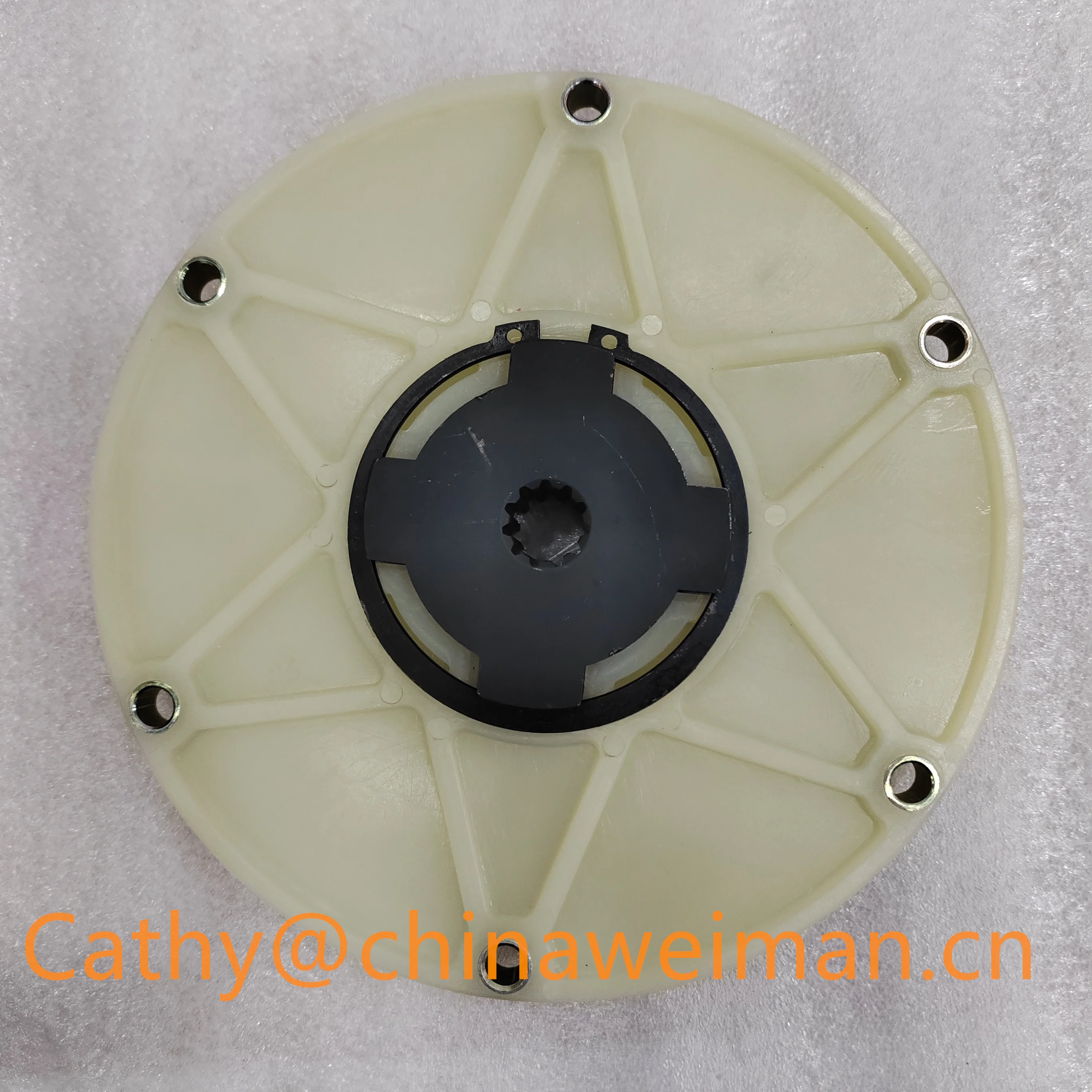 10003923 Coupling with high quality