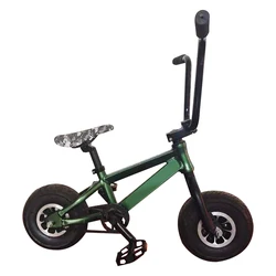bikes bmx mini BMW cycle for baby kids with high carbon steel frame and adjustable PU seat China factory cheap bmx bicicleta