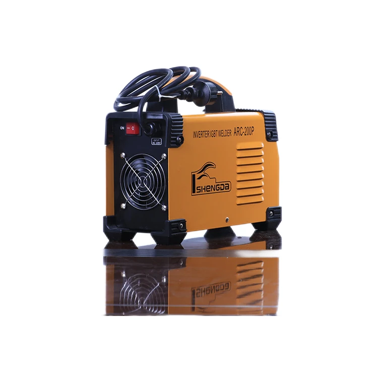 Welding Machinery IP21S Home Welding Machine 3.5kg 4kg China Welding Machine