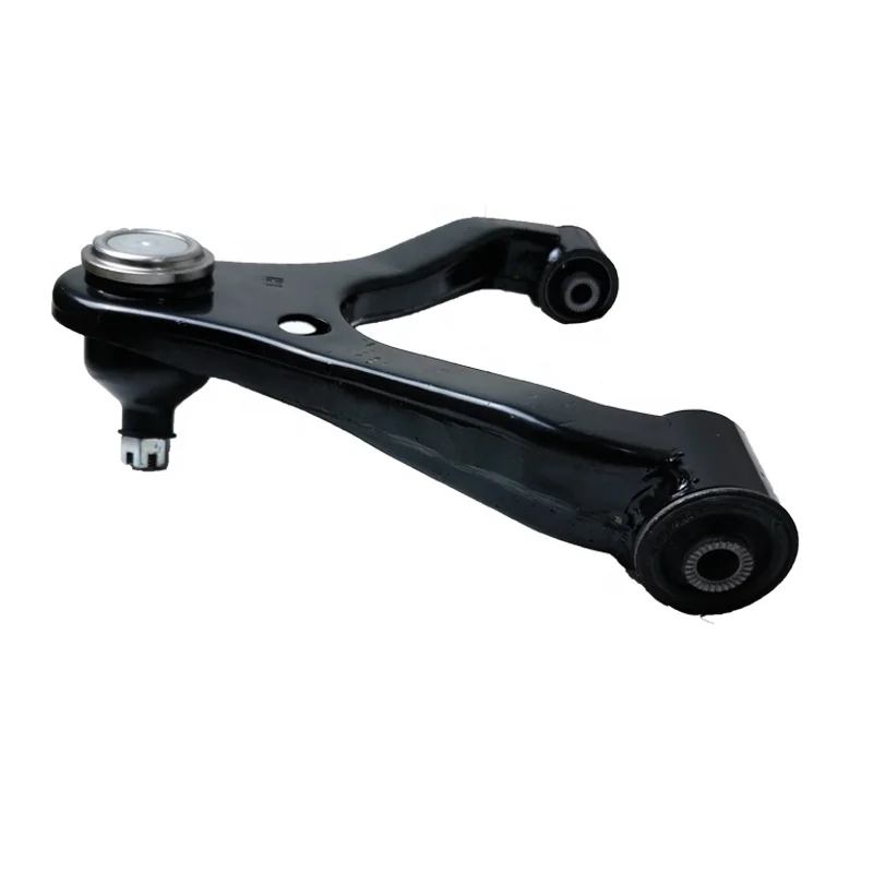 
48610-0K010 RH Front Upper car bushing control arm for Toyota HILUX VIII 