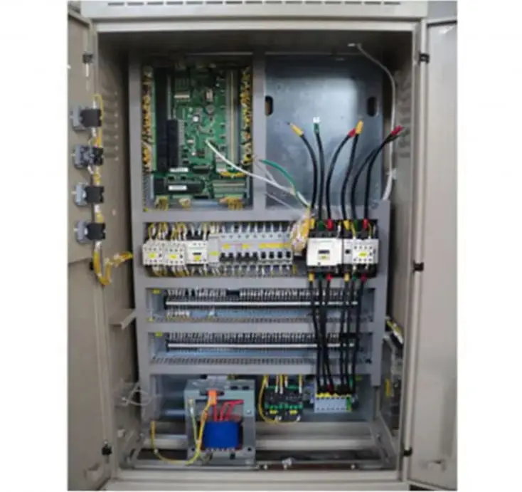 Passenger Elevator Cheap Price Complete Control Cabinet