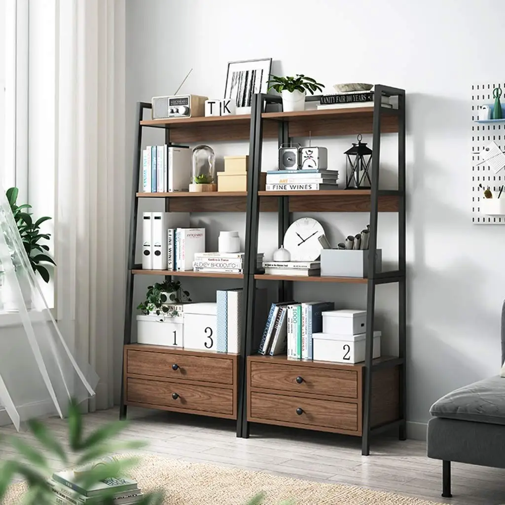 Display Stand Shelves Bathroom Storage Shelf Living Room Storage Racks Furniture Shelf for Living room