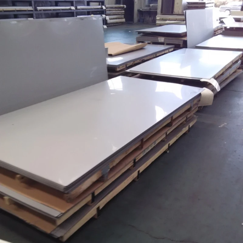 High quality grade 201 301 304 2b ss sheet hot rolled 4mm 3mm 2mm 316 stainless steel sheet