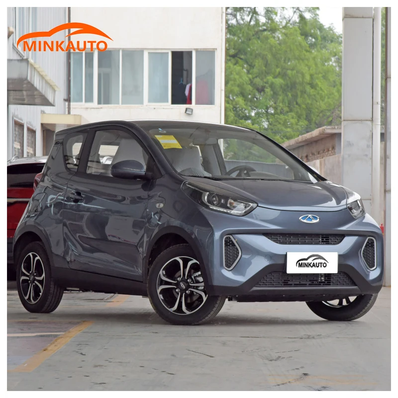 electric car in china Well Designed electric car Chery car for sale