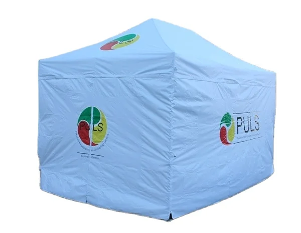 Manufacturer high quality folding tent stable 420D PU Coating Oxford 3x4.5m 10x15 Canopy tent